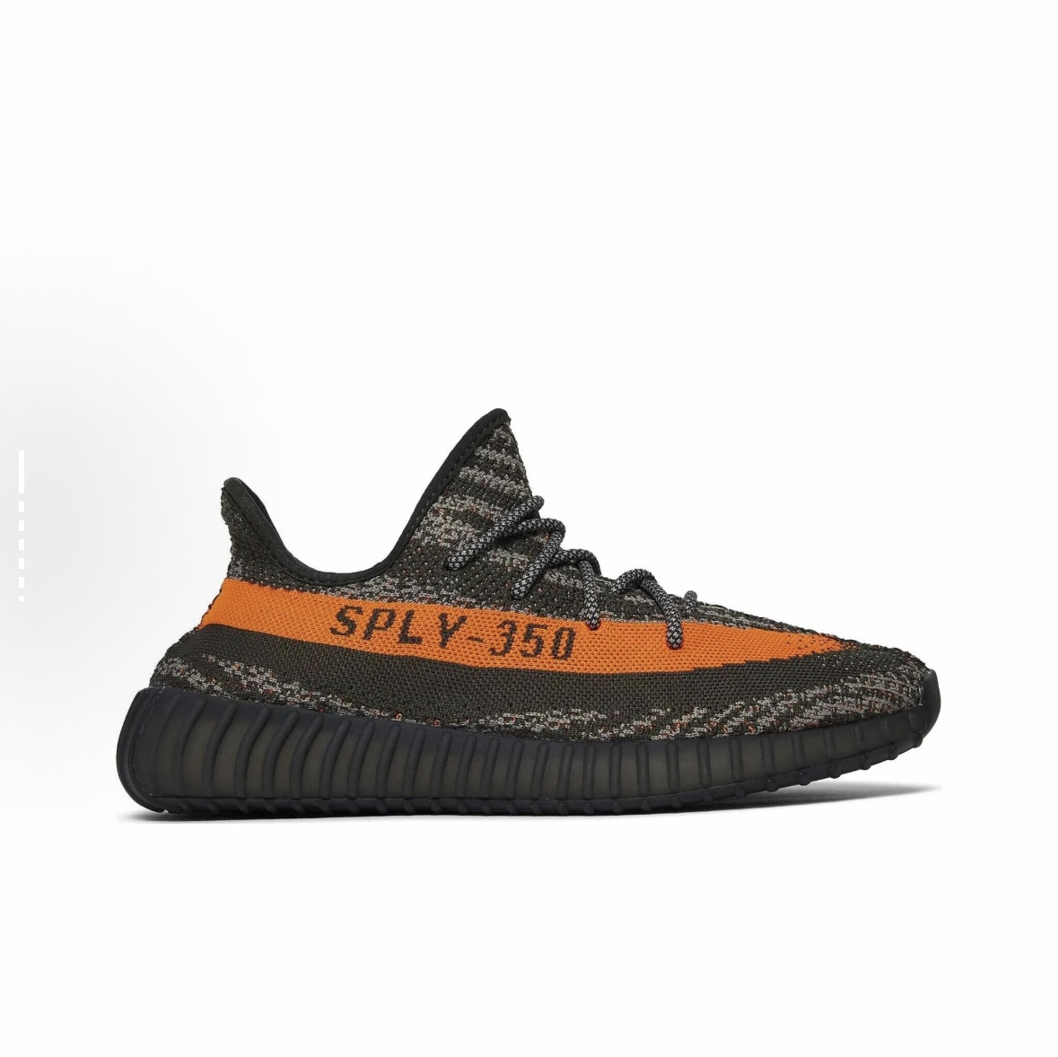 Yeezy 350 Orange: Authentic Boost Sneakers – Limited Stock!