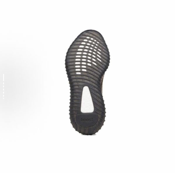 Yeezy 350 Orange: Authentic Boost Sneakers - Limited Stock! - Image 5