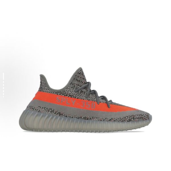 Authentic Yeezy Boost 350 V2 'Cream White' - Limited Stock! Best Price Online - Image 2