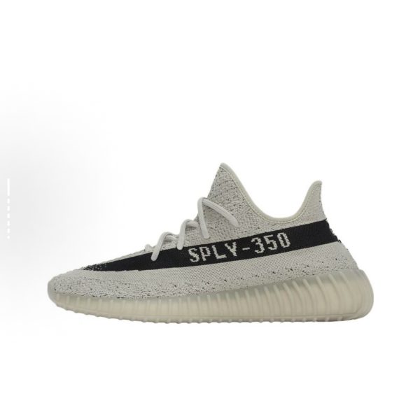 Adidas Yeezy Boost 350 V2 Cinder - Stealth Grey Comfort. Restock Alert!