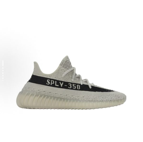 Adidas Yeezy Boost 350 V2 Cinder - Stealth Grey Comfort. Restock Alert! - Image 2