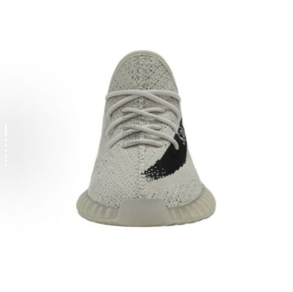 Adidas Yeezy Boost 350 V2 Cinder - Stealth Grey Comfort. Restock Alert! - Image 3