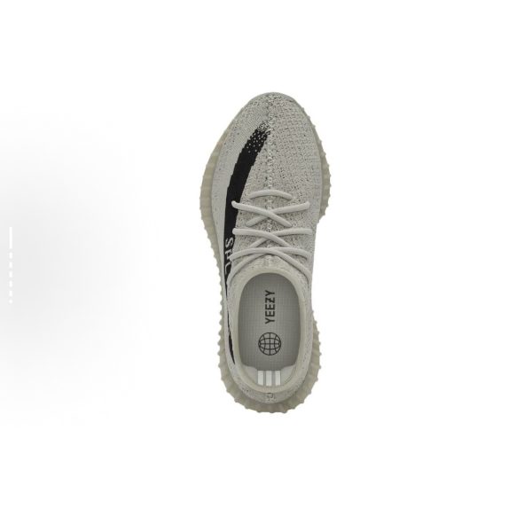 Adidas Yeezy Boost 350 V2 Cinder - Stealth Grey Comfort. Restock Alert! - Image 4