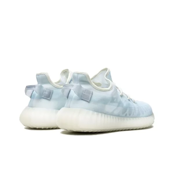 🔥 Yeezy Boost 350 Foot Locker Style - Real Look, Lowest Price! 🔥 - Image 4