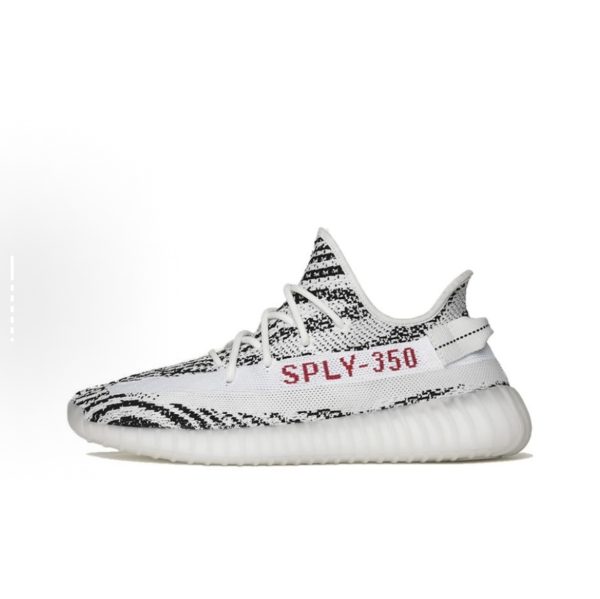 Flash Sale: Yeezy 350 V2 Compact 'Onyx' Knit Sneakers – 40% Off + Free Express Shipping! Primeknit Cloud-Like Touch, Enhanced Durability. New Drop Lightweight Design.