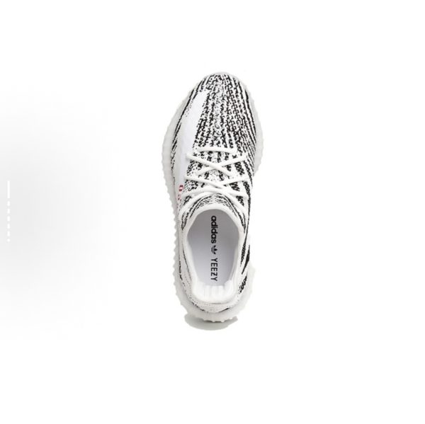 All-Day Wear Yeezy 350 V2 'Bone' Sneakers – Glossy Stripe Detail & Energy-Returning Bounce. Light Water-Resistance. Limited Gift: Anti-Slip Laces + Free Shipping!