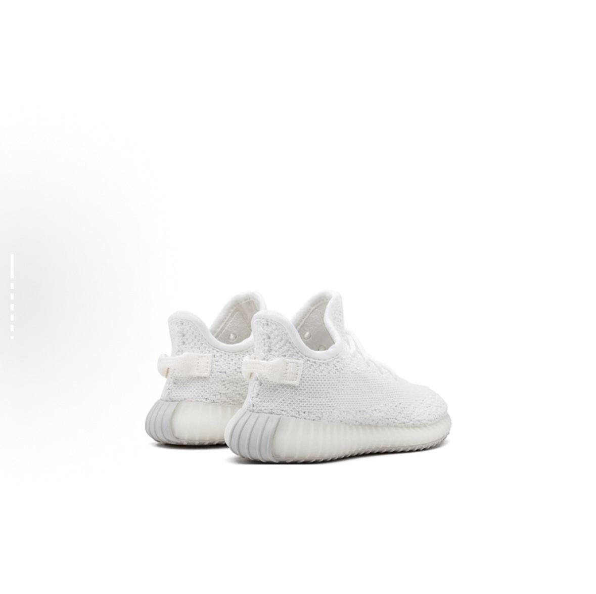 YEEZY BOOST 350 V2 Light – Limited Edition Ultra-Comfort Sneakers