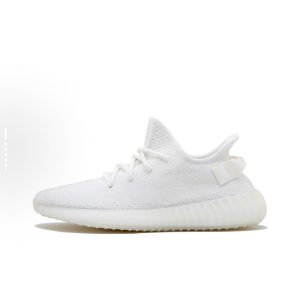 Yeezy 350 CMPCT Panda | New Summer Exclusive Sneakers, Cloud-Like Touch & Matte Finish Glow | High Durability Primeknit, Water-Resistant Sole | Ultimate Comfort | Limited Stock: 25% Off + Free Cleaning Kit