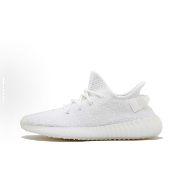 Yeezy 350 CMPCT Panda | New Summer Exclusive Sneakers, Cloud-Like Touch & Matte Finish Glow | High Durability Primeknit, Water-Resistant Sole | Ultimate Comfort | Limited Stock: 25% Off + Free Cleaning Kit