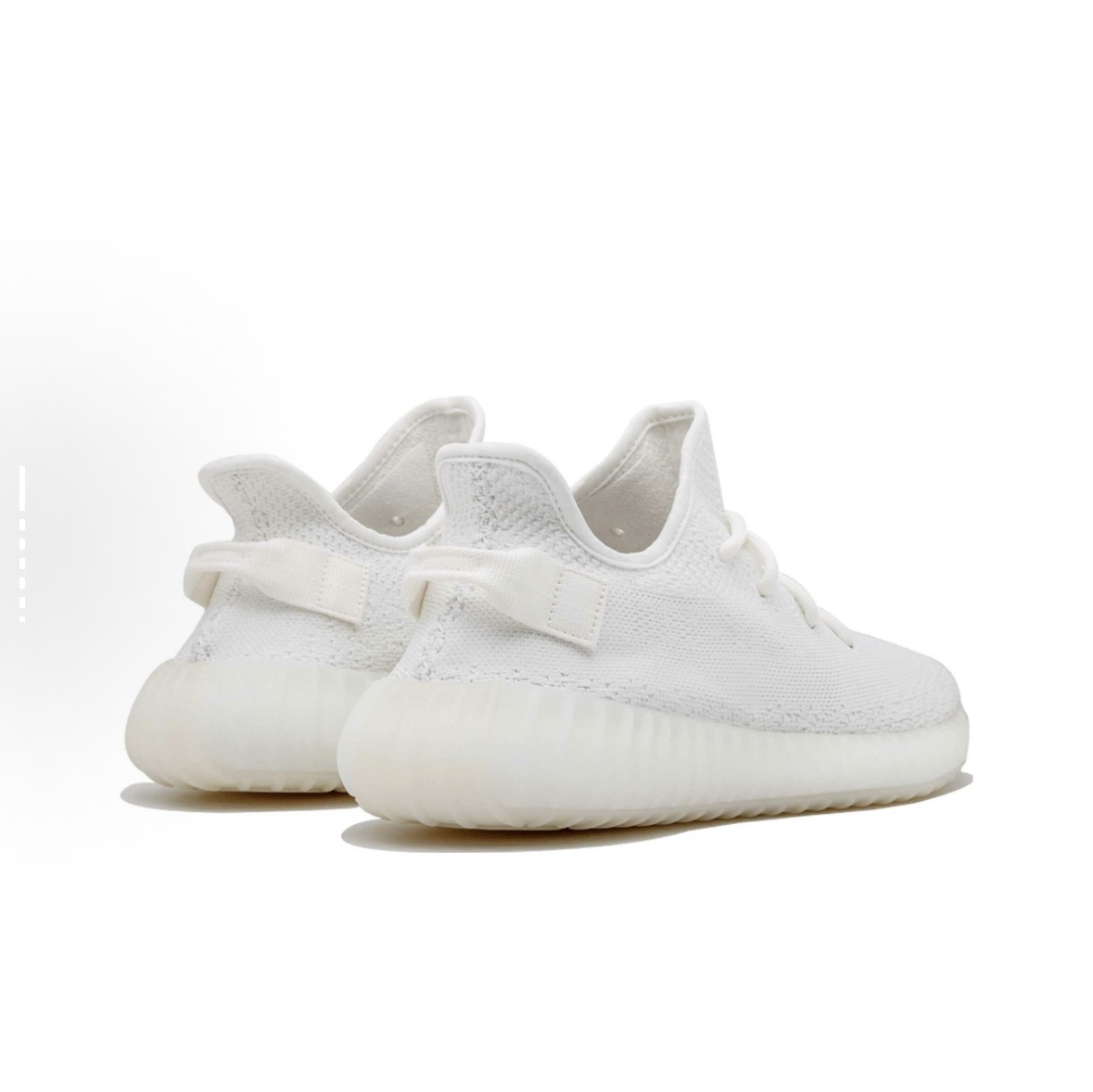 Yeezy 350 CMPCT Panda Sneakers: Ultimate Cloud Comfort Experience