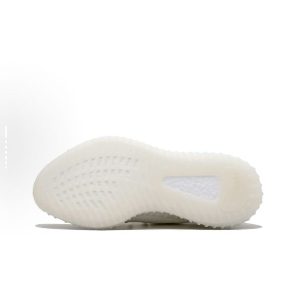 Yeezy 350 CMPCT Panda Ultimate Comfort | Breathable Touch & Signature Glow | High Durability, Water-Resistance Tech | Street Style Essential | Summer Limited: Free Custom Socks