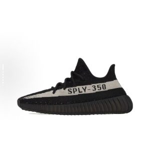 Authentic Yeezy 350 V2 Oreo Flash Sale | Primeknit Cloud-Plush Feel | Reflective Stripe Galaxy Sheen | Torsion Rigidity Durability | Limited Stock Free Authentication + Glow Laces