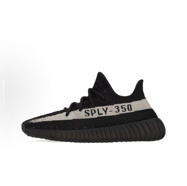 Authentic Yeezy 350 V2 Oreo Flash Sale | Primeknit Cloud-Plush Feel | Reflective Stripe Galaxy Sheen | Torsion Rigidity Durability | Limited Stock Free Authentication + Glow Laces