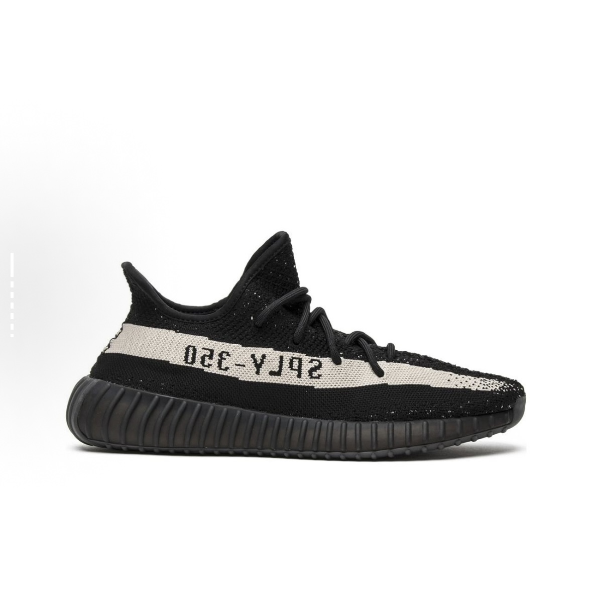 Do Yeezy 350 run small? Measuring Oreo knit cushion compression vs 2025 sizing? fit schematic
