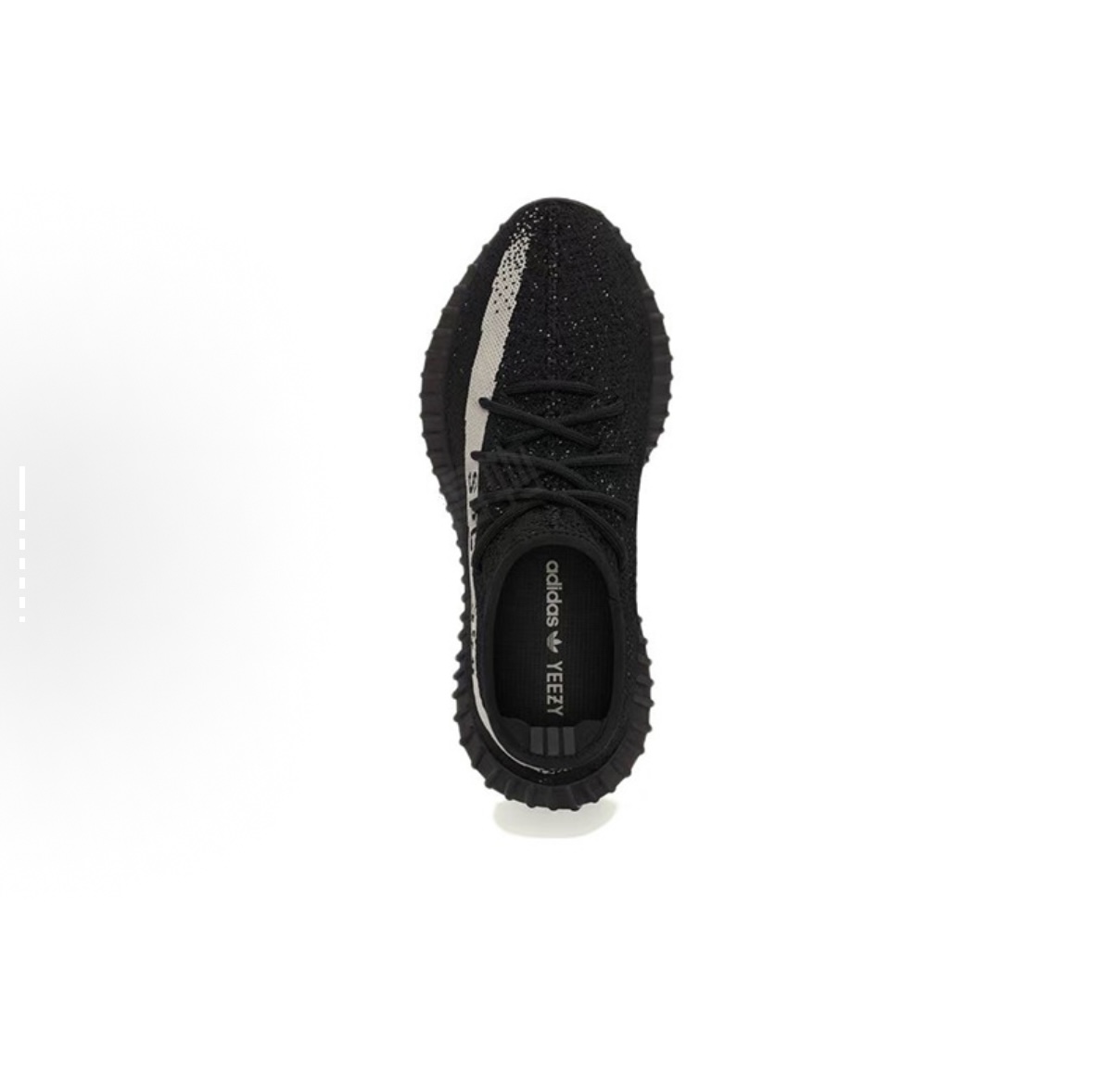 Yeezy 350 Boost V2 Oreo Authentic Sneakers – Iconic Comfort & Style!