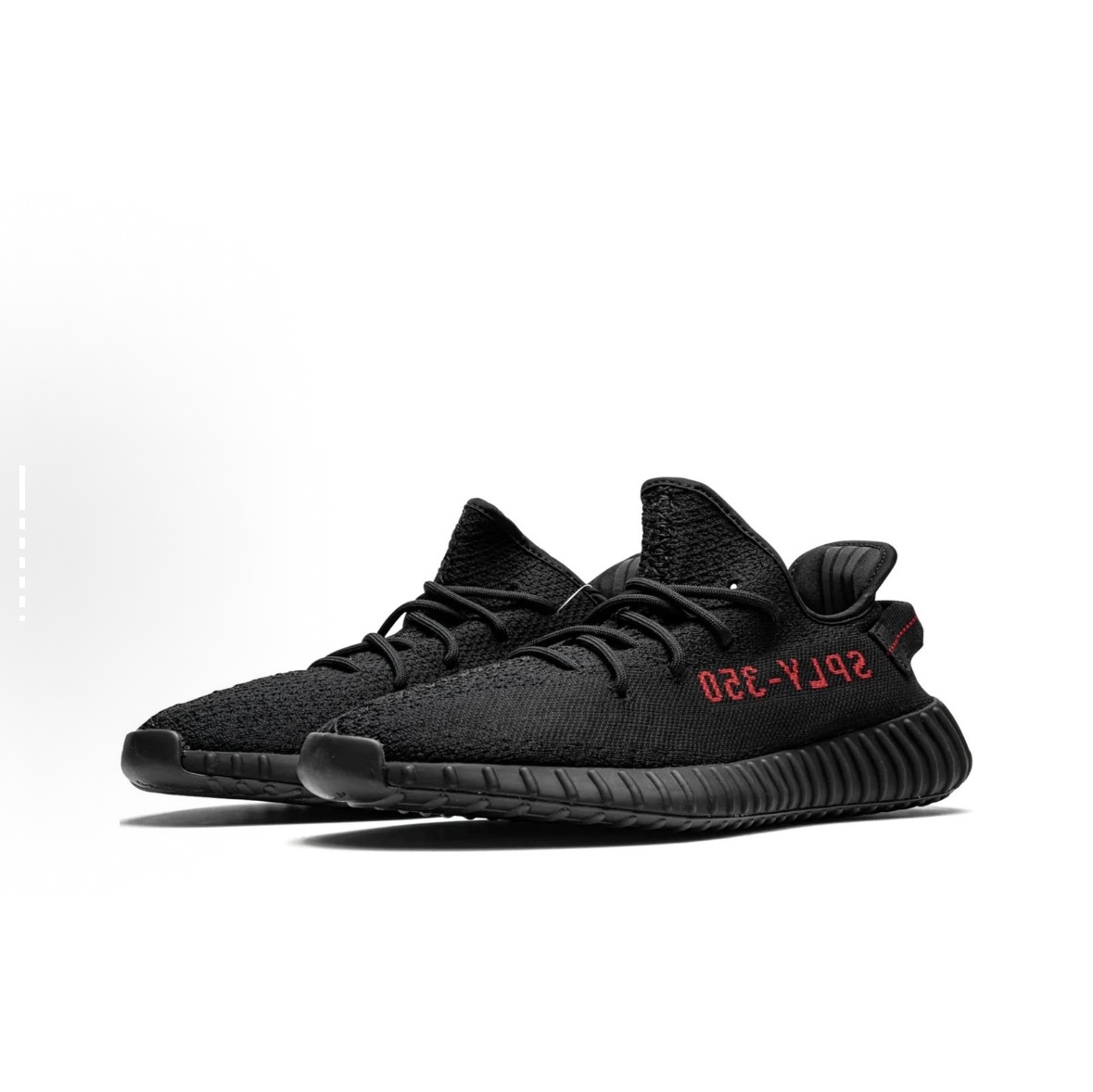 Yeezy 350 V2 Bred – Iconic Limited Edition Sneakers